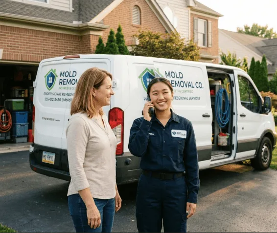 Crawlspace Mold Remediation Cocolamus, PA FAQs